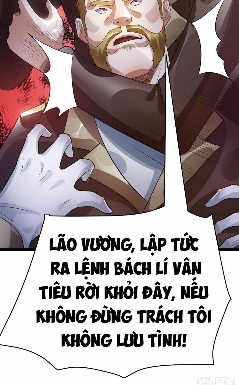 Tiên Vương Trùng Sinh: Chapter 83