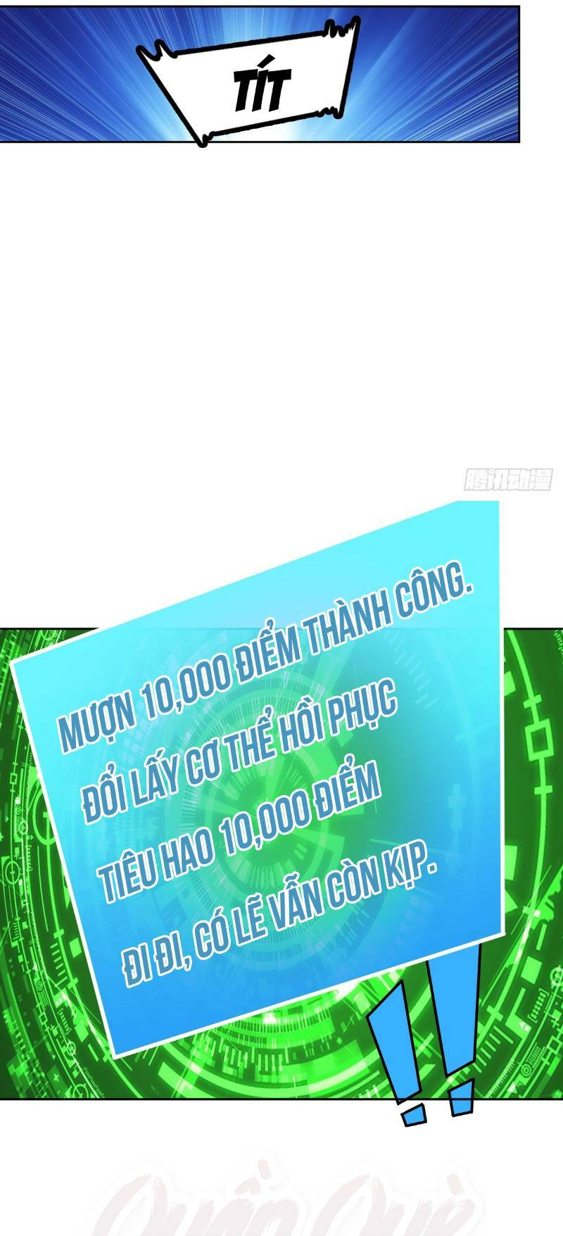 Tuyệt Thế Thiên Tài Hệ Thống: Chapter 46