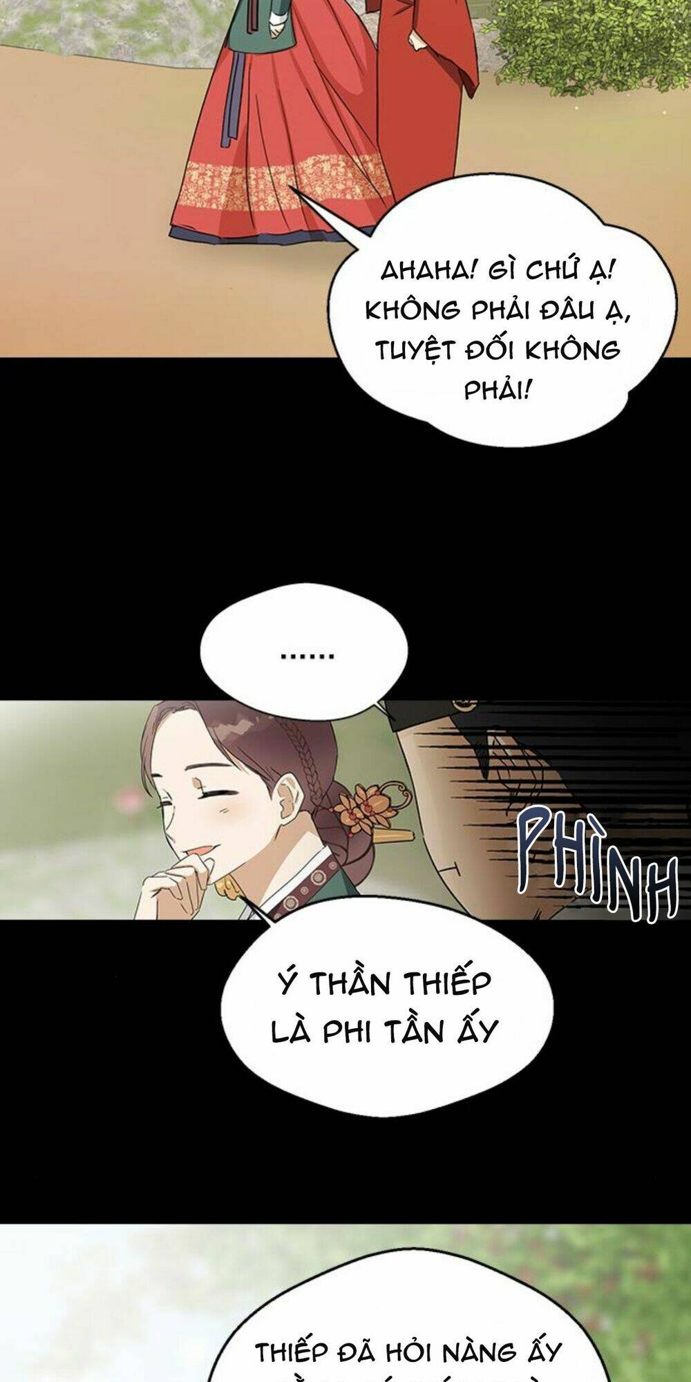 Duyên Nợ Kiếp Trước: Chapter 6