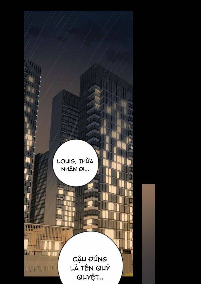 Cô Ấy Không Đáng Yêu: Chapter 34