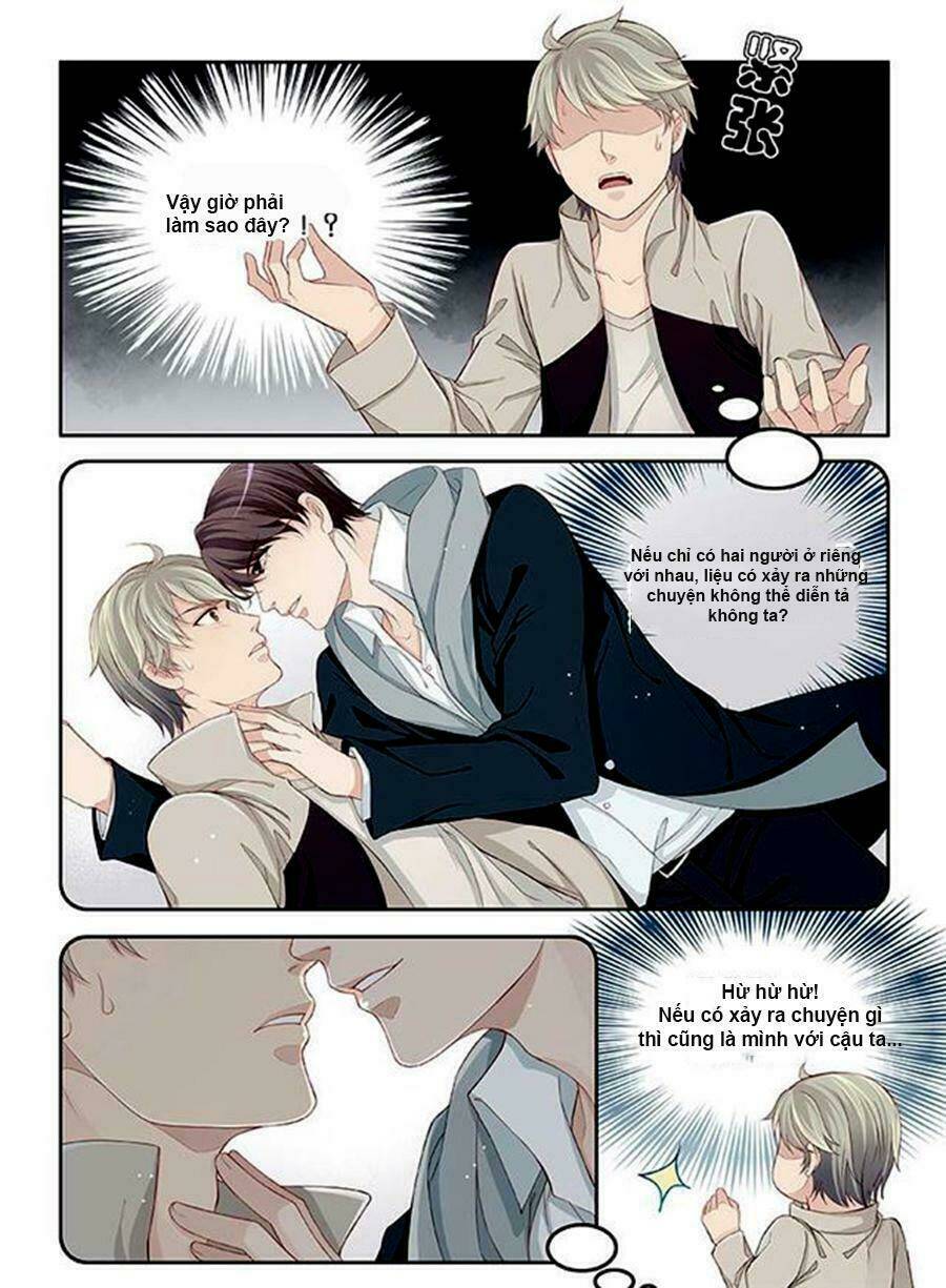 Tôi Giành Bạn Trai Với Mẹ: Chapter 29