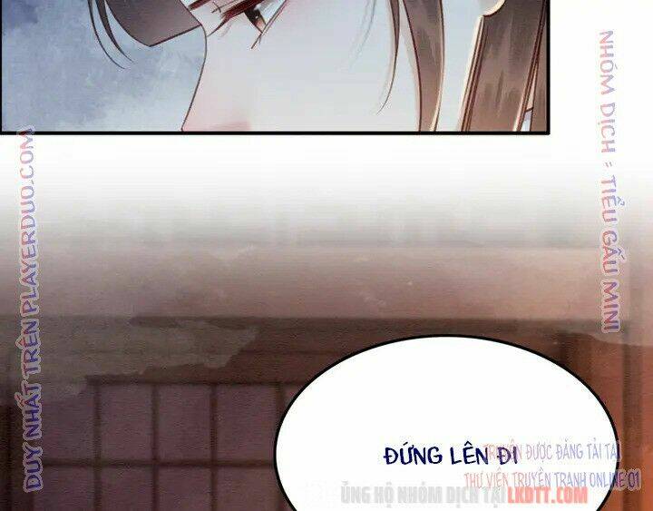 Trọng Sinh Bá Sủng Nhiếp Chính Vương Quá Mạnh Mẽ: Chapter 162