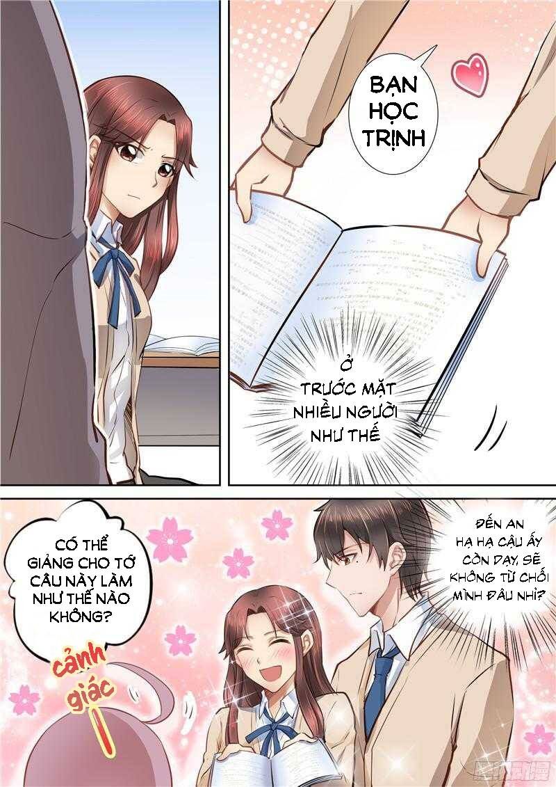 Người Thừa Kế Giá Đáo: Hiệu Thảo Làm Loạn Đủ Chưa?: Chapter 45