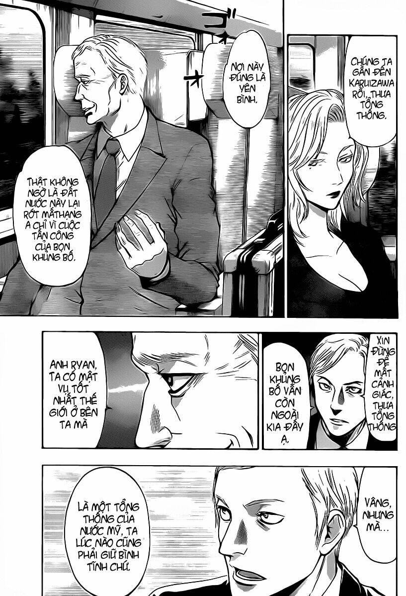 Bloody Monday 2: Chapter 47