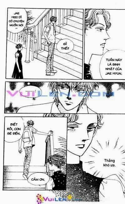 Cô gái Trung Hoa: Chapter 3