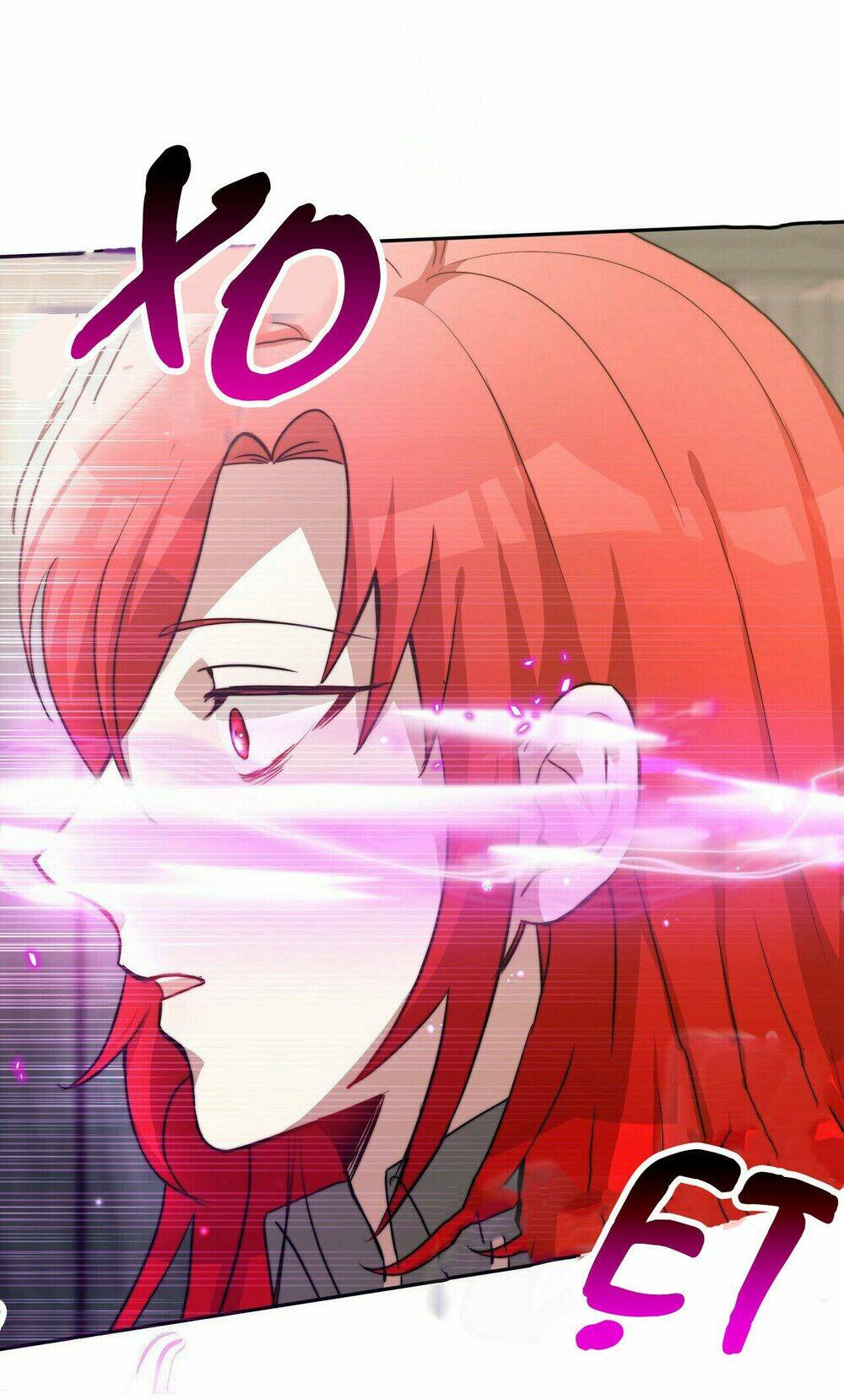 Công Chúa Bị Lãng Quên Muốn Sống Trong Hòa Bình: Chapter 8