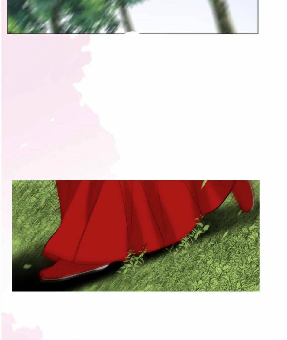 Sao Lại Là Yêu?: Chapter 33