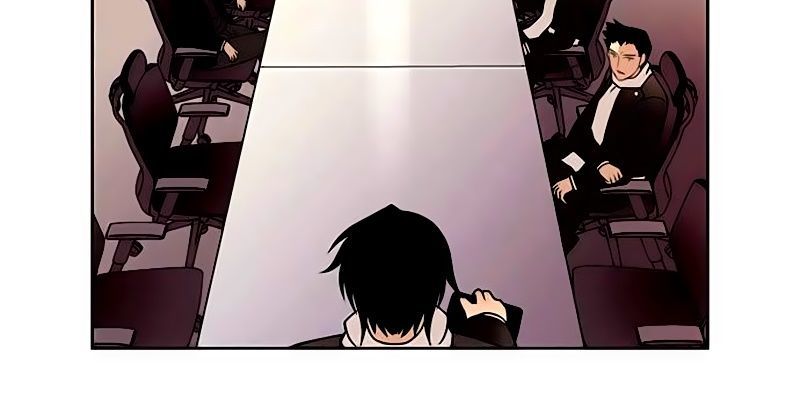 Thành Phố Phù Thủy: Chapter 8