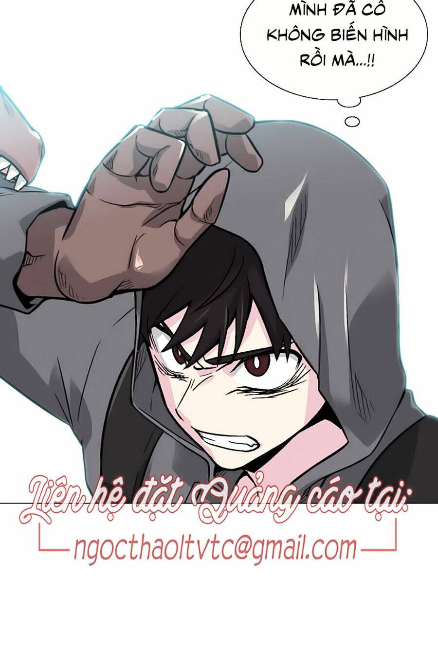 Hầm Ngục Bóng Tối: Chapter 15