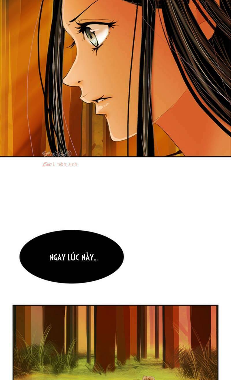 Lãnh Huyết Vương (King): Chapter 2