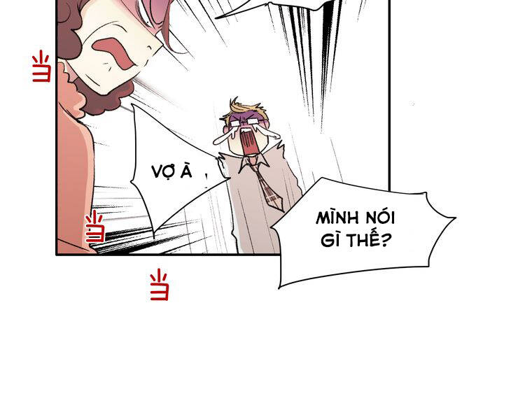 Ông Bà Nội Tuổi 17: Chapter 4