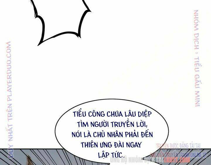 Trọng Sinh Bá Sủng Nhiếp Chính Vương Quá Mạnh Mẽ: Chapter 135