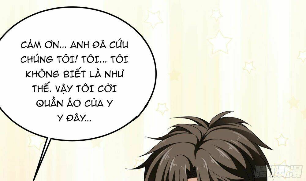 Thịnh Thế Lê Hoa Điện: Chapter 1