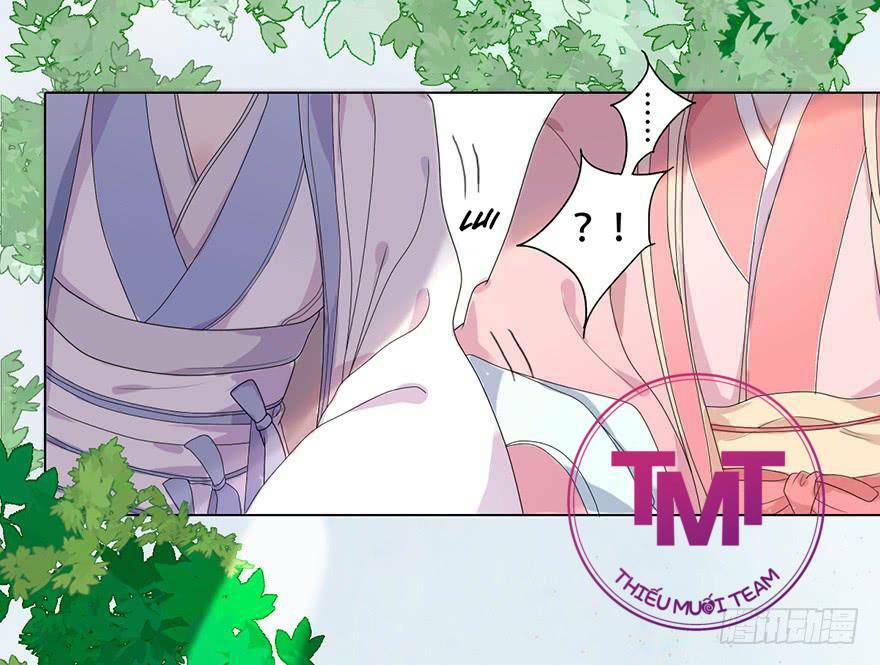 Sở Cung Tứ Thời Ca: Chapter 5