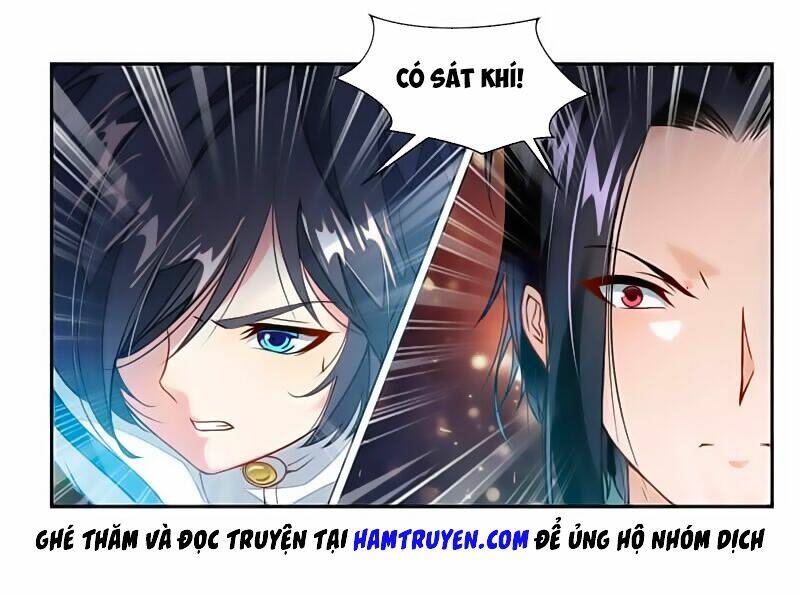 Cửu Dương Thần Vương: Chapter 39