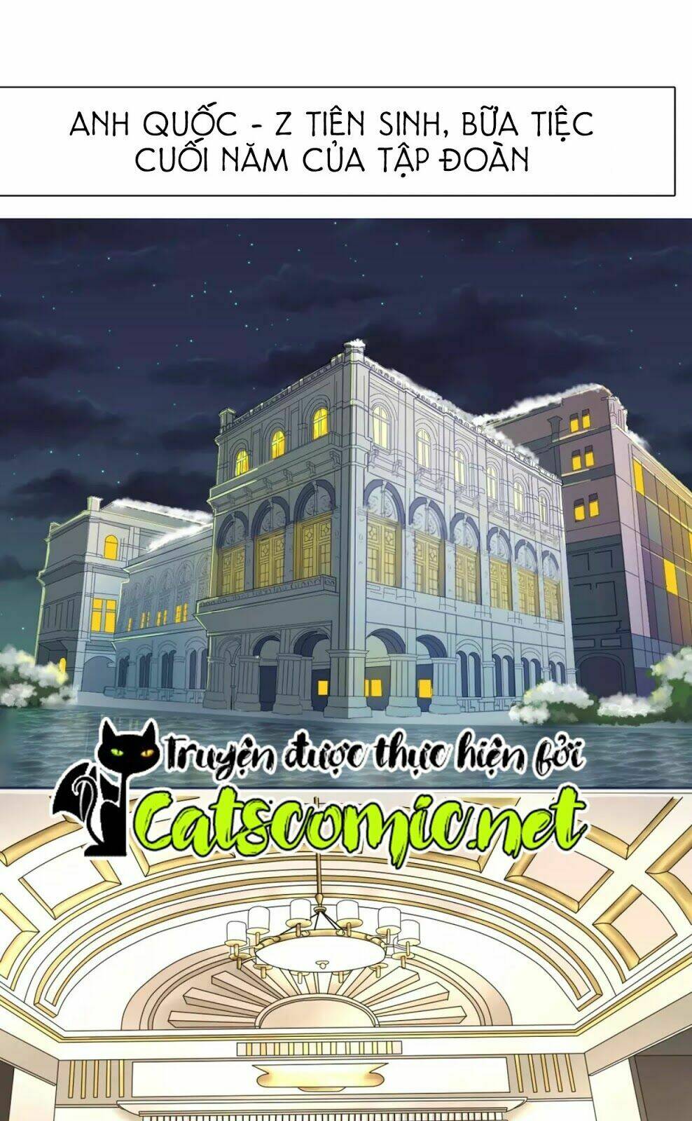 Lấy Sắc Tấn Công Sắc: Chapter 19