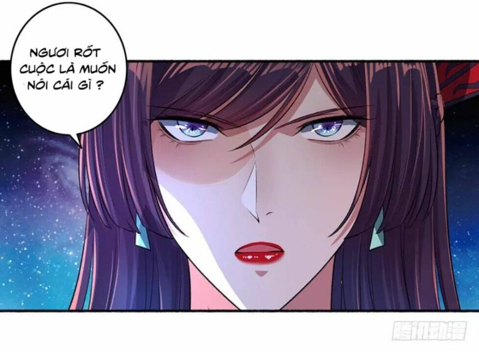 Cuồng Phi Phách Lối: Chapter 39