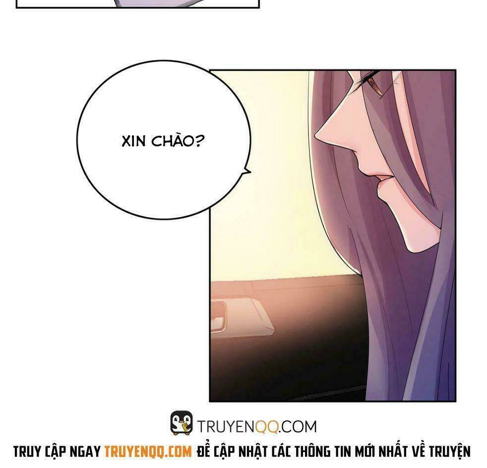 Khốn Ái Tù Lung: Chapter 13
