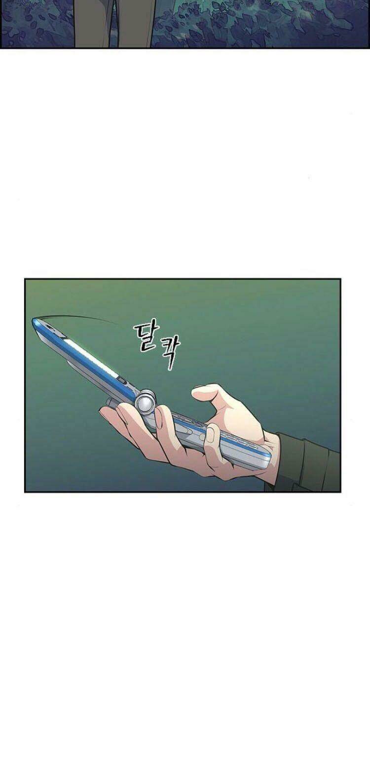 Kẻ Ngoại Lai Ở Vùng Đất Bị Ruồng Bỏ: Chapter 3