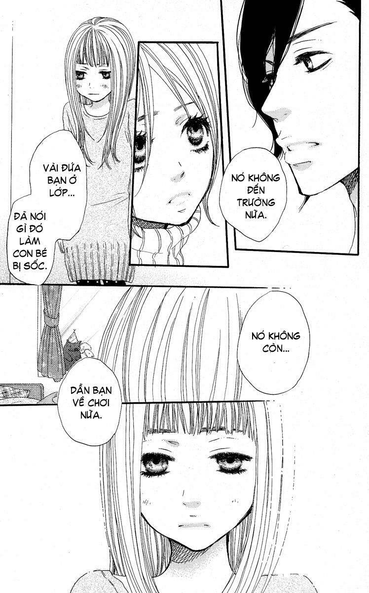 Say I Love You: Chapter 10