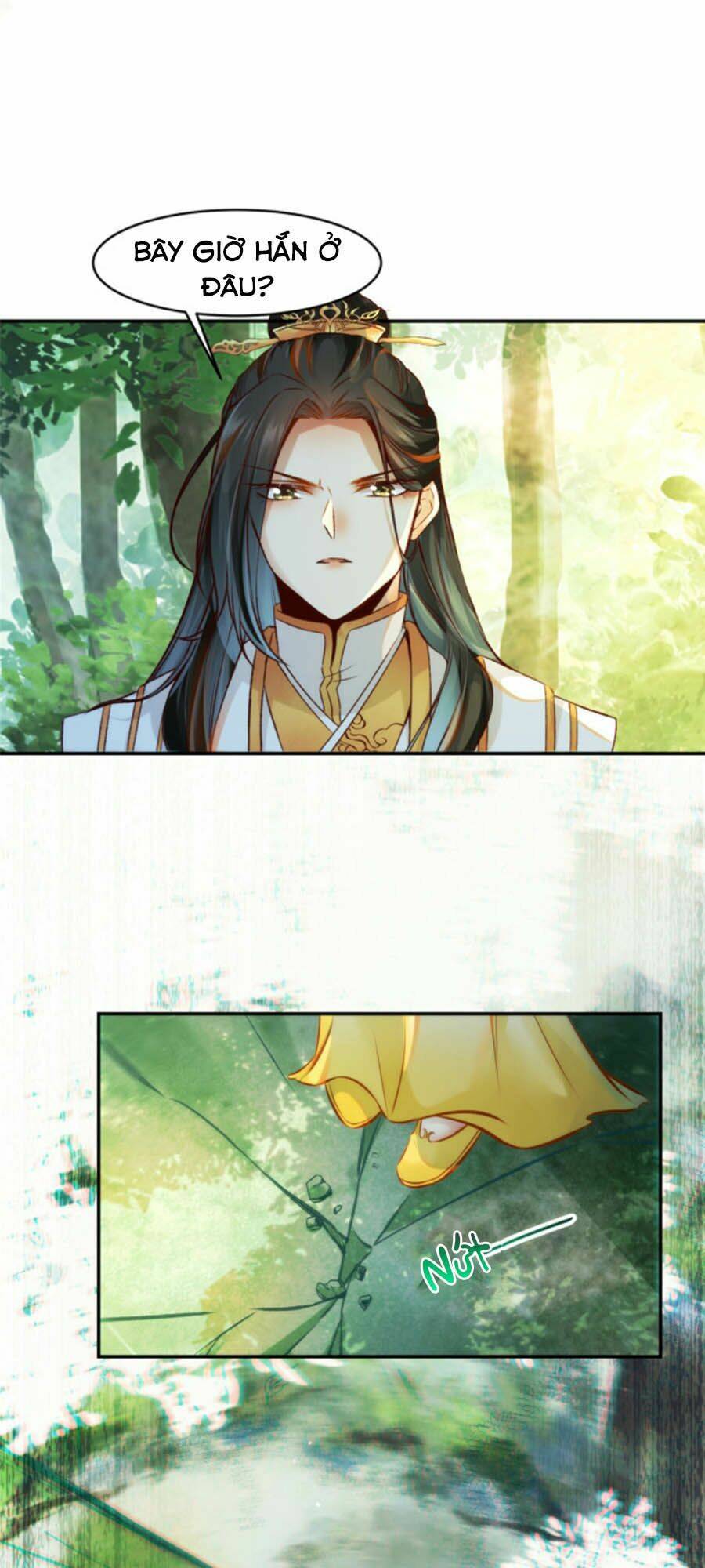 Nghịch Thiên Thần Phi Chí Thượng: Chapter 27