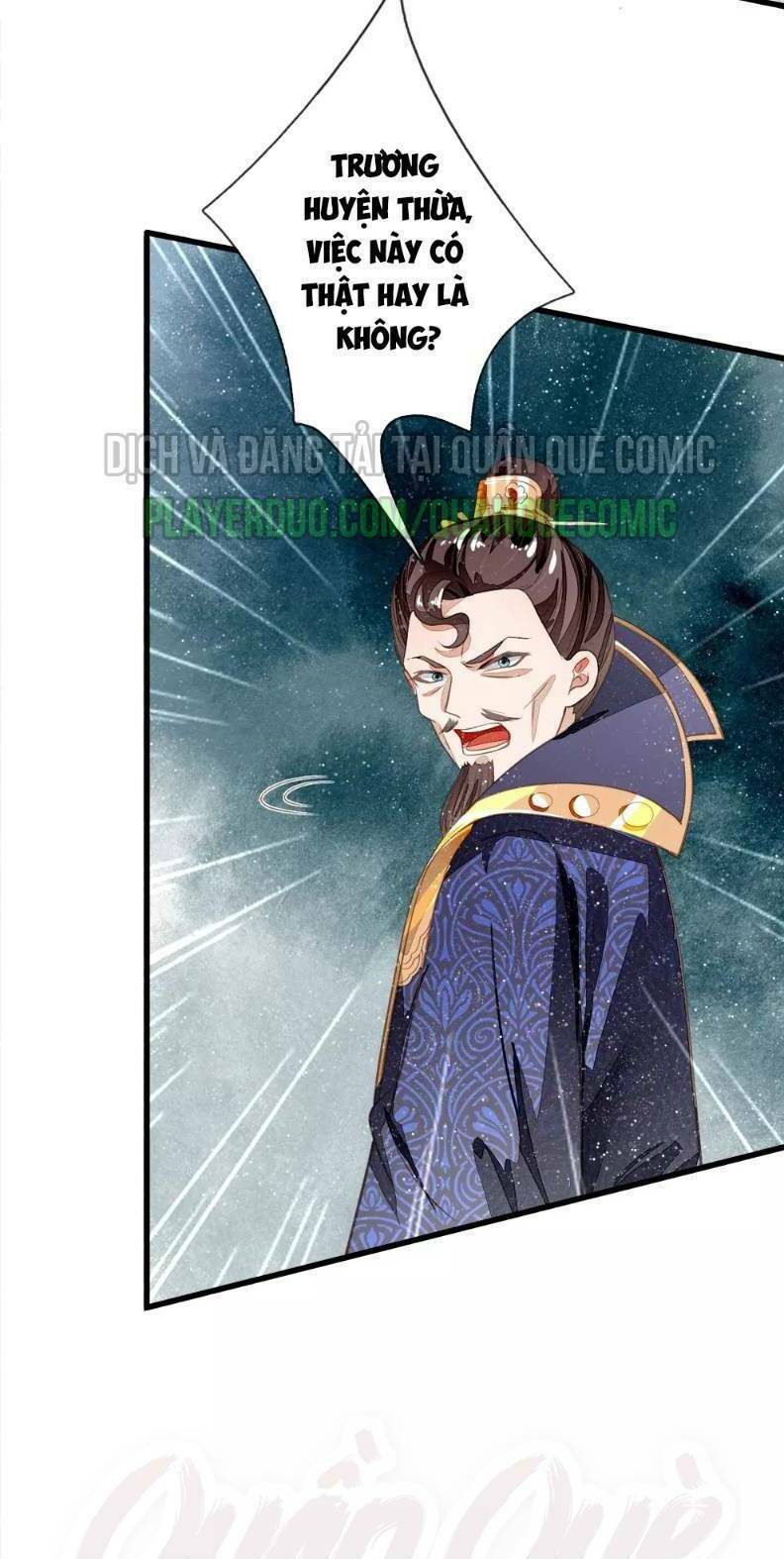 Đệ Nhất Hoàn Khố: Chapter 68