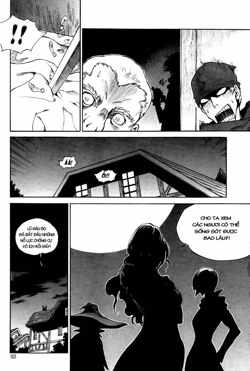 Dark Air: Chapter 19
