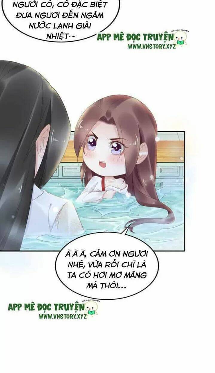 Nhất Sinh Nhất Thế Tiếu Thương Khung: Chapter 75