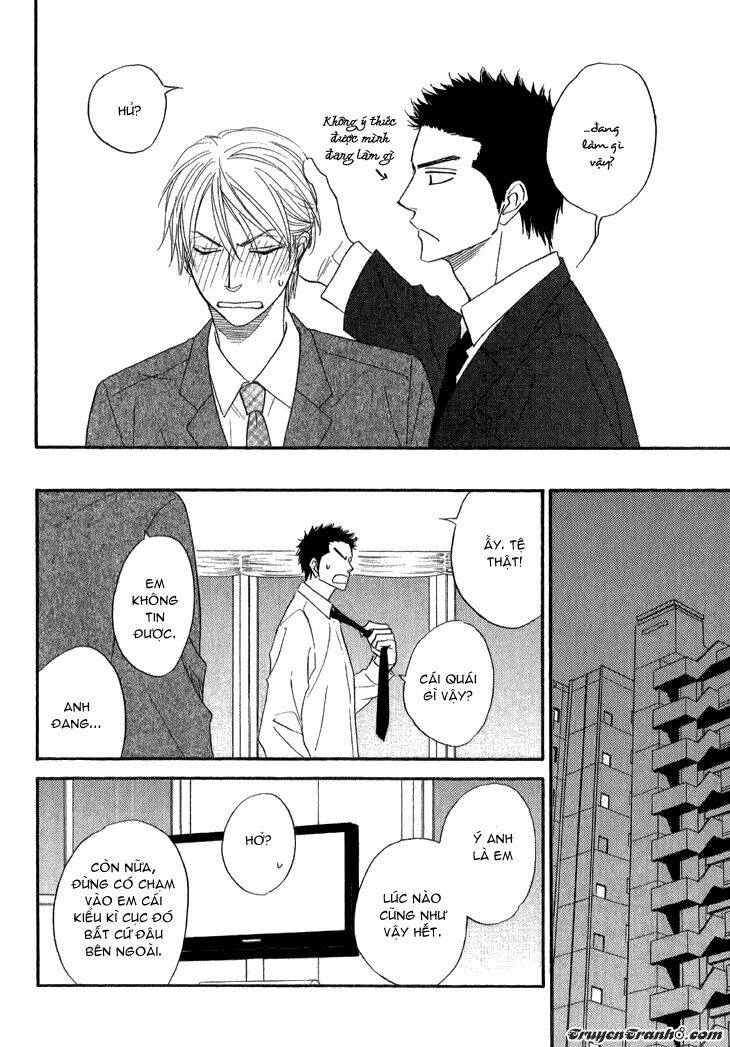 Doushiyoumo Nai Keredo: Chapter 11