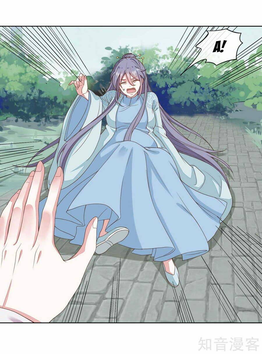 Đích Nữ Hữu Độc: Chapter 70