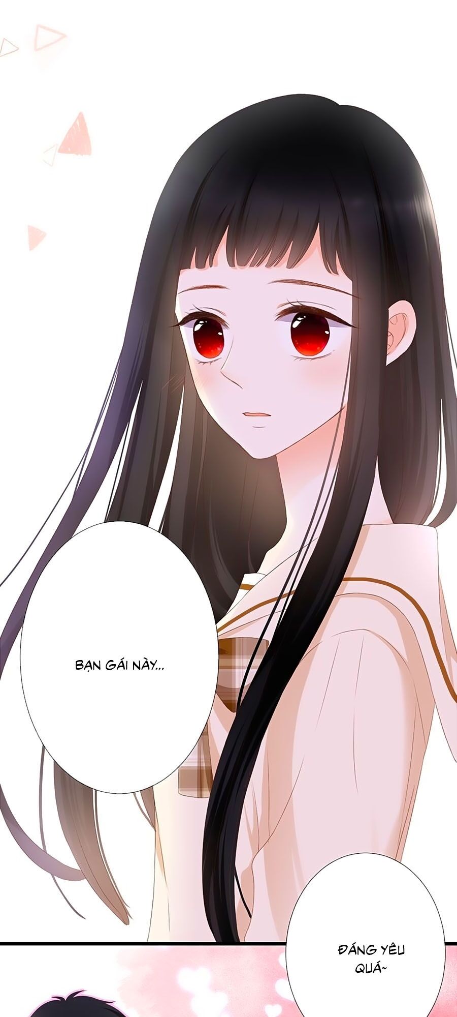 Hoa Chưa Nở Rộ: Chapter 33