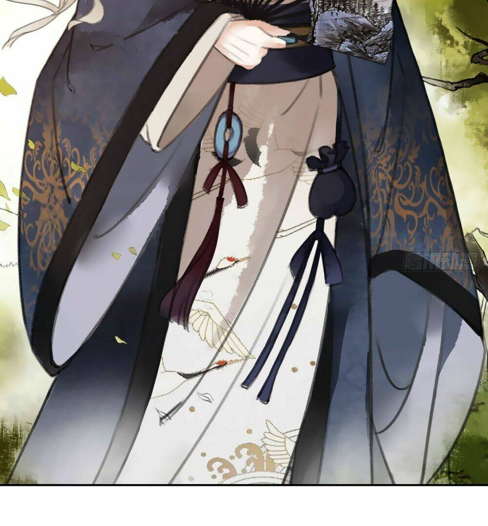 Giấc Mộng Nam Triều: Chapter 6