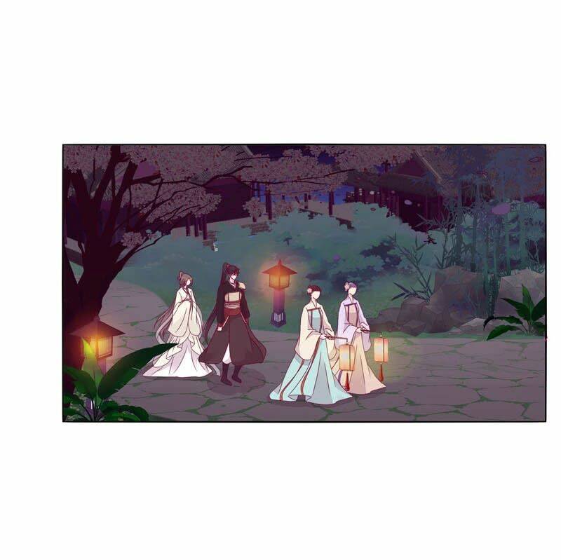 Tướng Quân Mời Ra Trận: Chapter 19