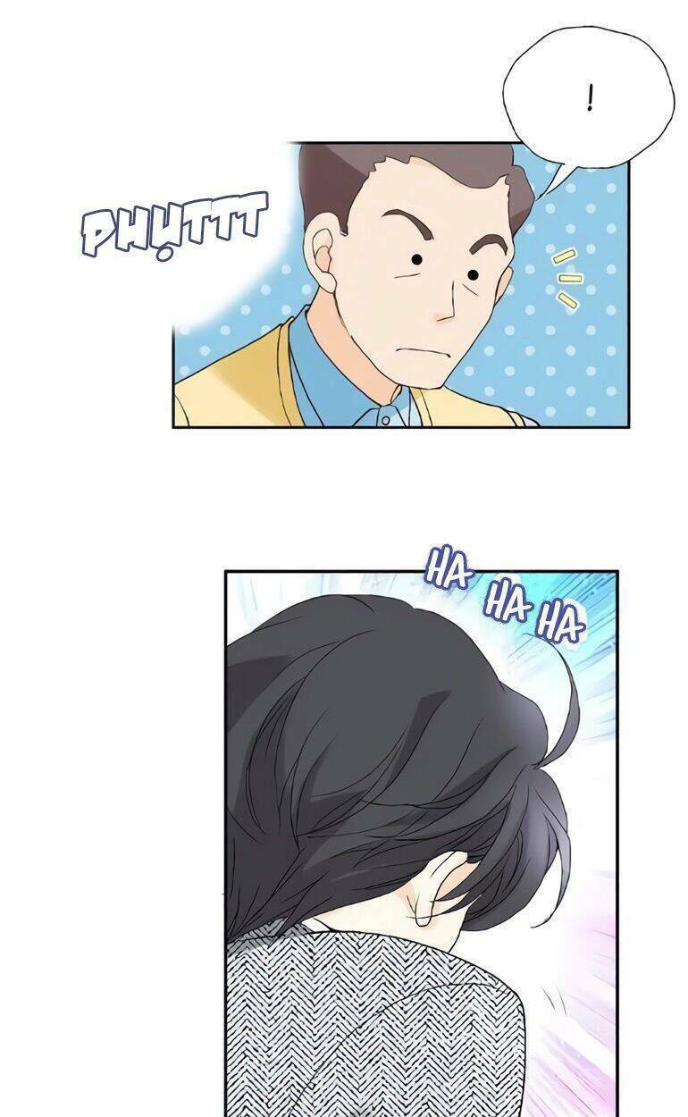 Lee Bom, Em Là Của Anh: Chapter 7