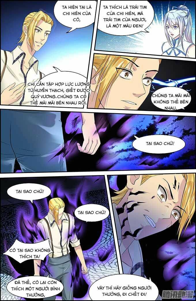 Cực Phẩm Tu Chân Thiếu Niên: Chapter 59