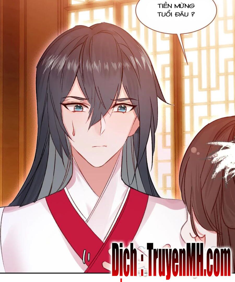 Gả Cho Một Tên Thái Giám Đáng Ghét: Chapter 161