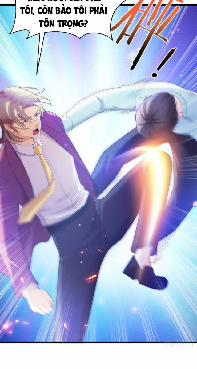 Chí Tôn Toàn Năng: Chapter 11