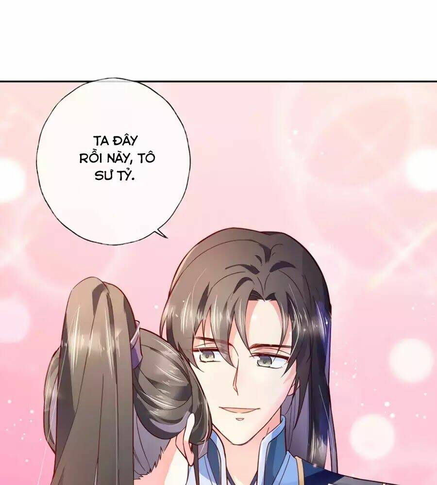 Điềm Mỹ Chi Huyết: Chapter 23