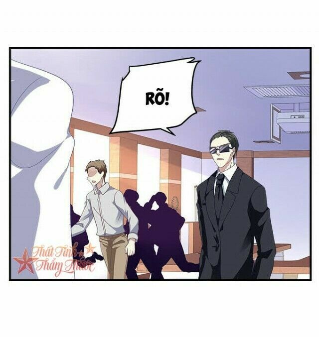 Thiên lại âm linh: Chapter 49