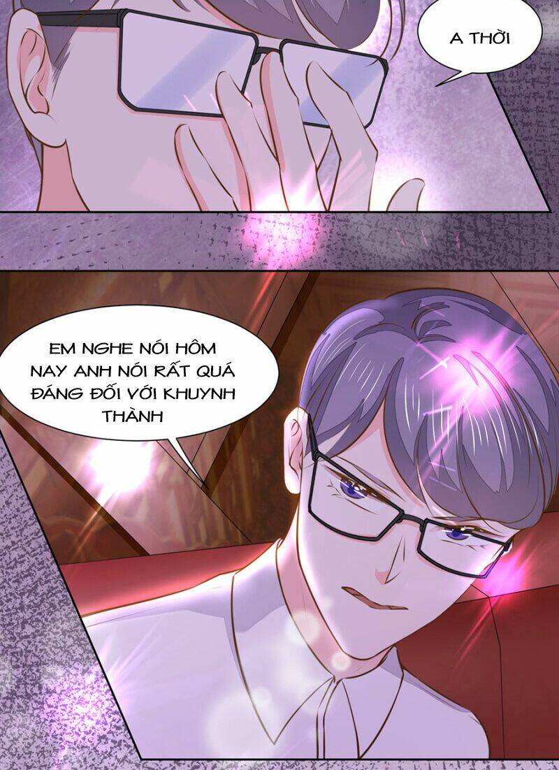 Hôn Sai 55 Lần, Nam Thần Cao Lãnh Ở Sát Vách: Chapter 58