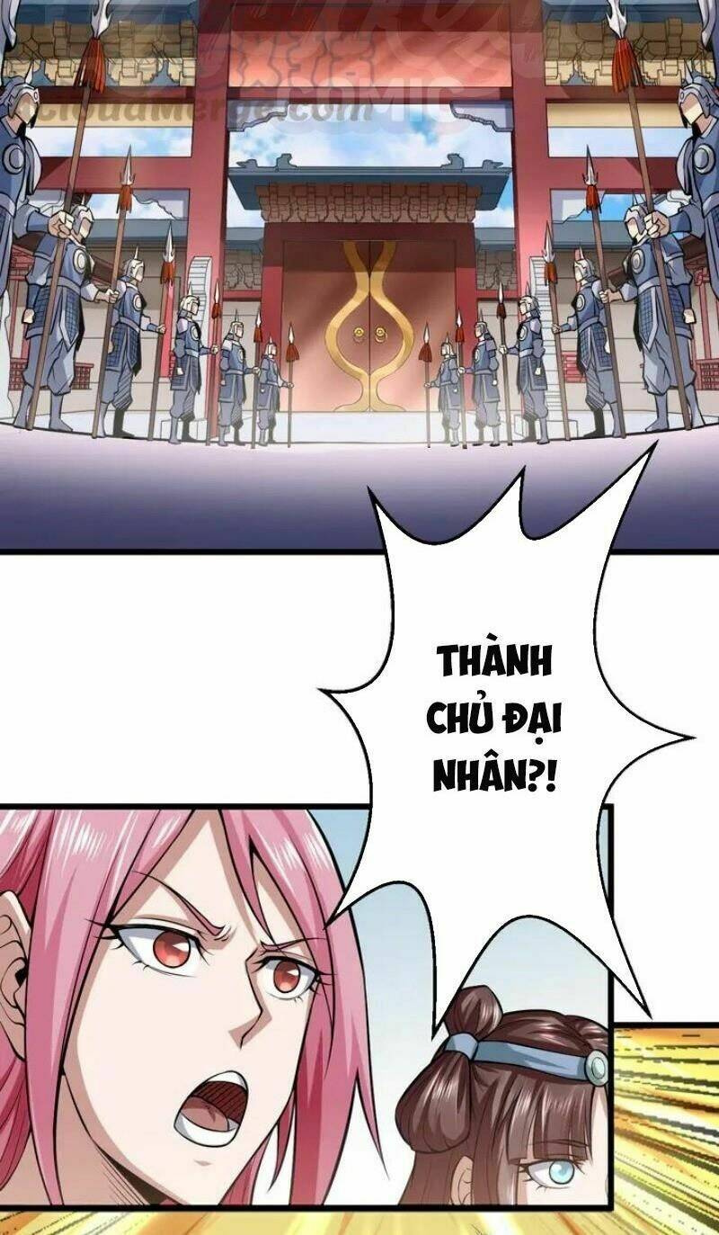 Đấu Hồn Đại Lục: Chapter 35