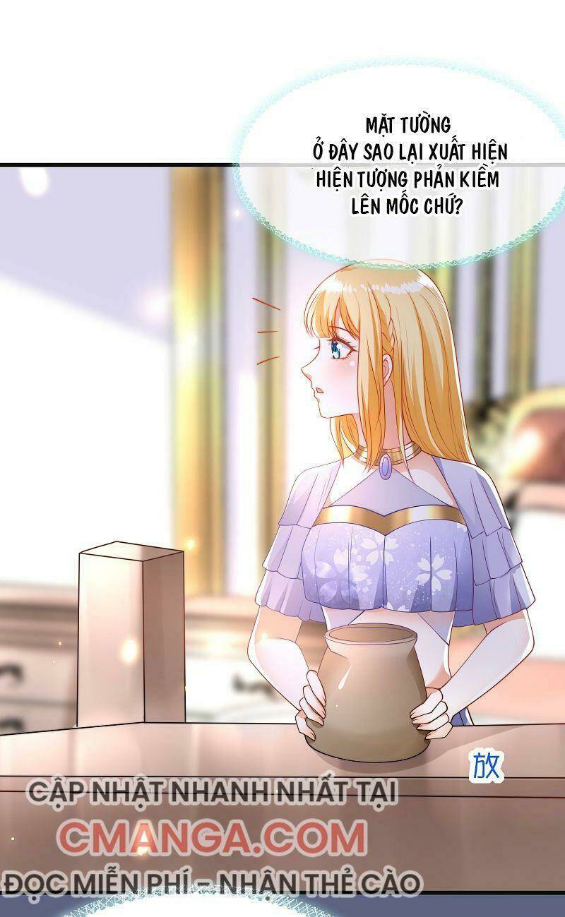 Sủng Hậu Của Vương: Chapter 88