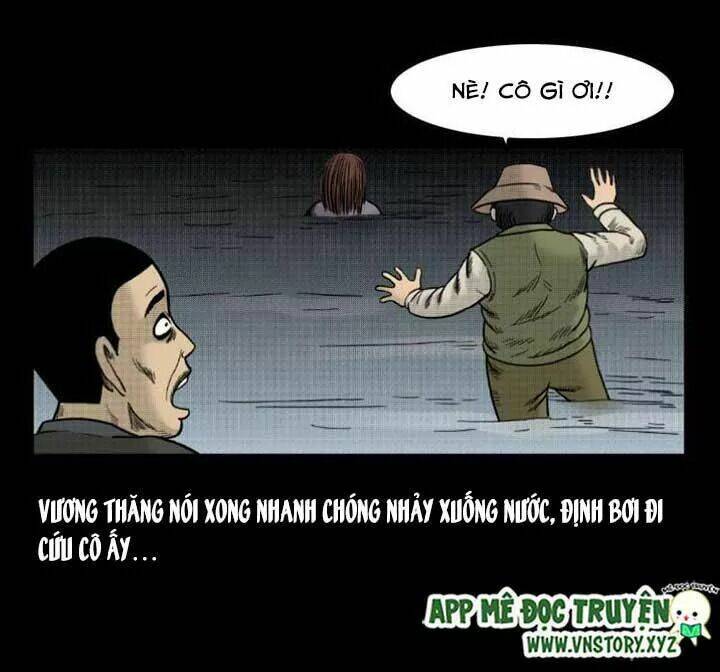 Kỳ Án Có Thật: Chapter 19