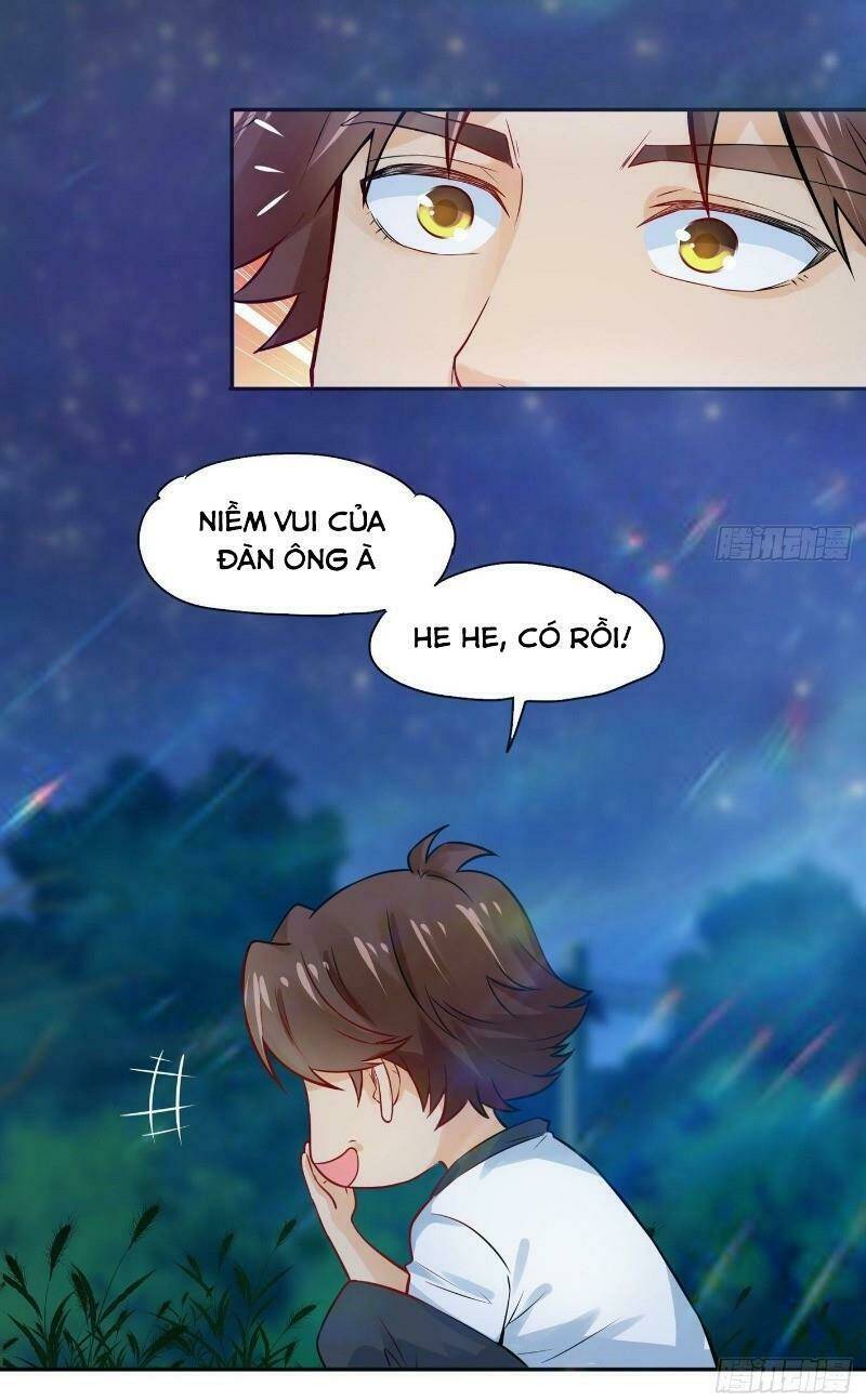 Tiên Giới Thương Thành: Chapter 11