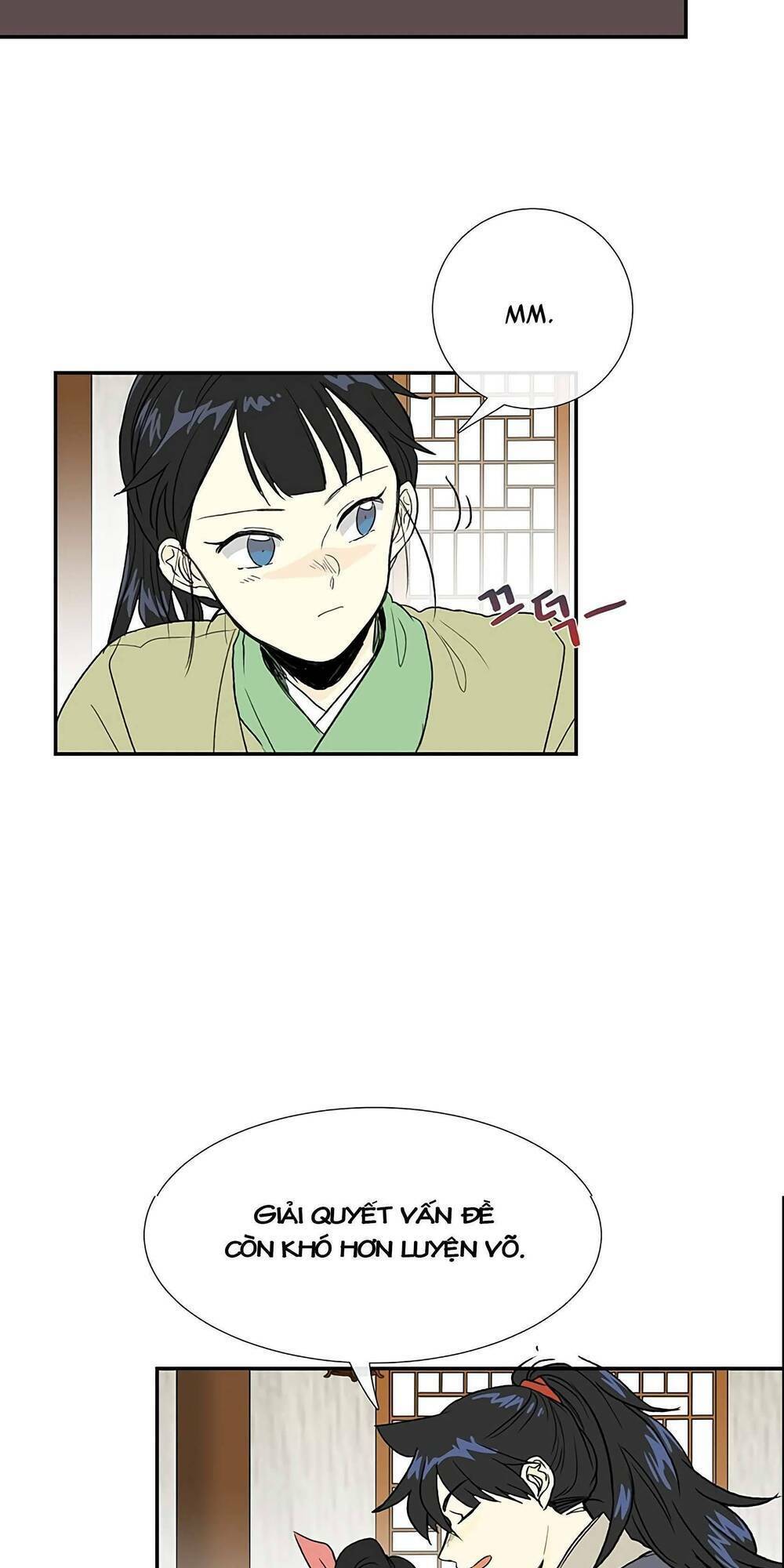 Học Sĩ Tái Sinh: Chapter 98