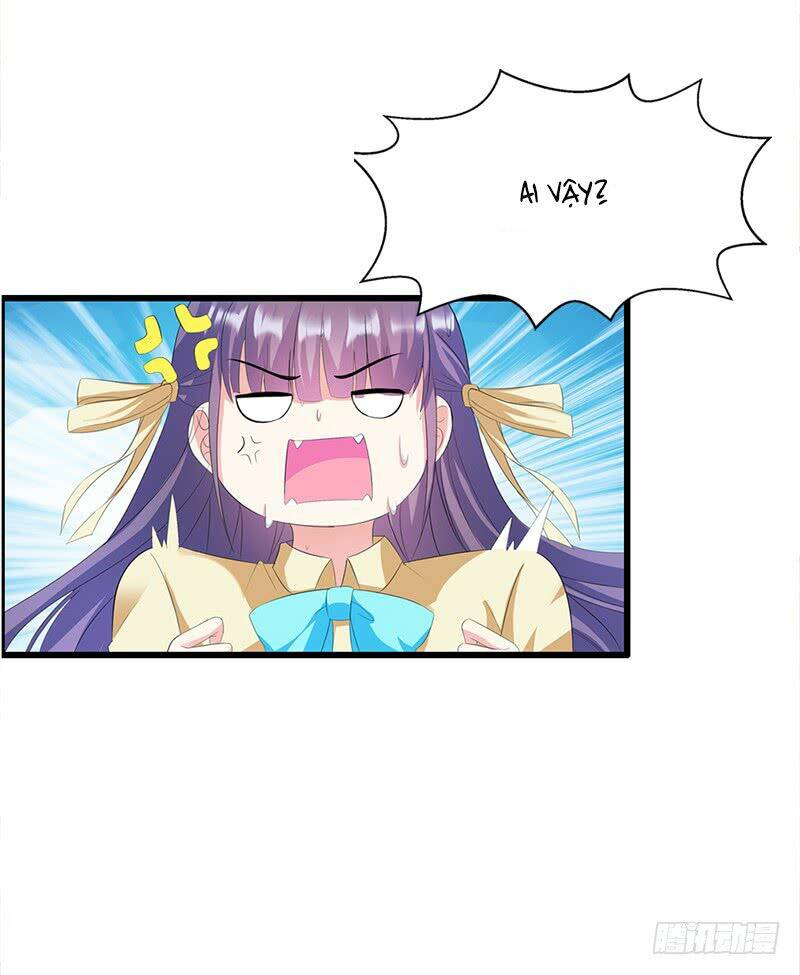 Này! Đừng Động Vào Phô Mai Của Tôi: Chapter 14