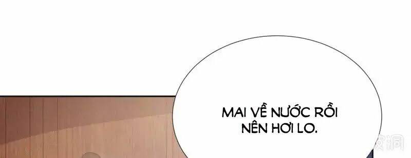 Khi Trá Luyến Nhân: Chapter 51