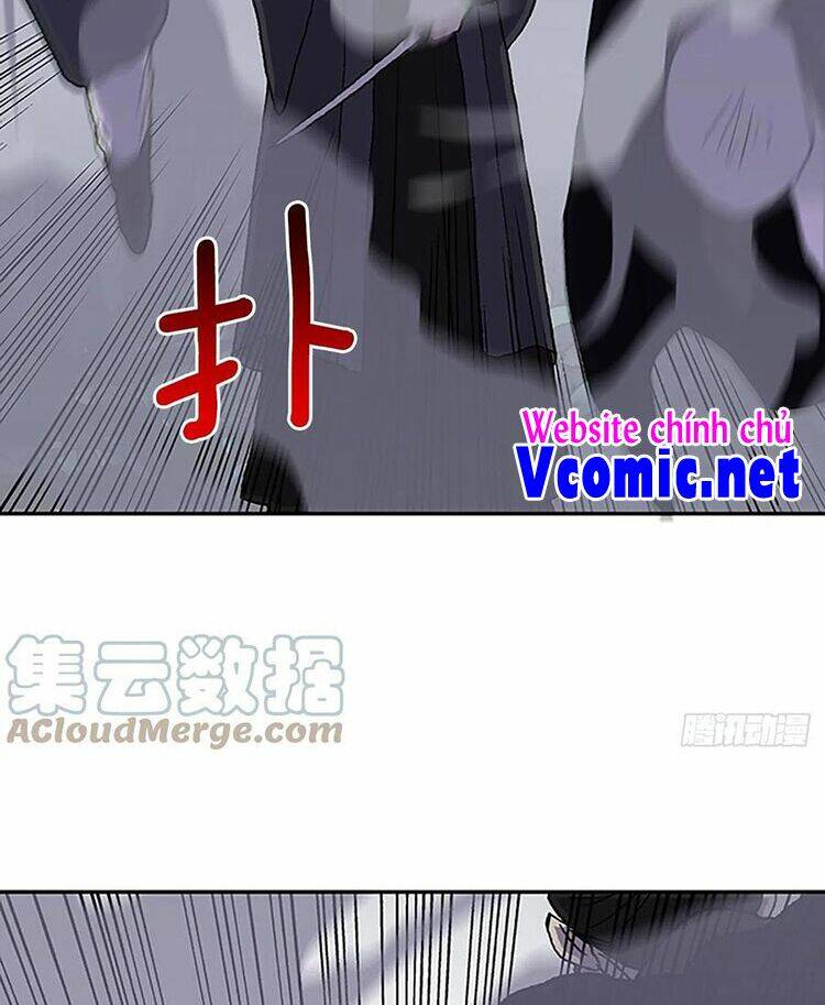 Học Sĩ Tái Sinh: Chapter 216