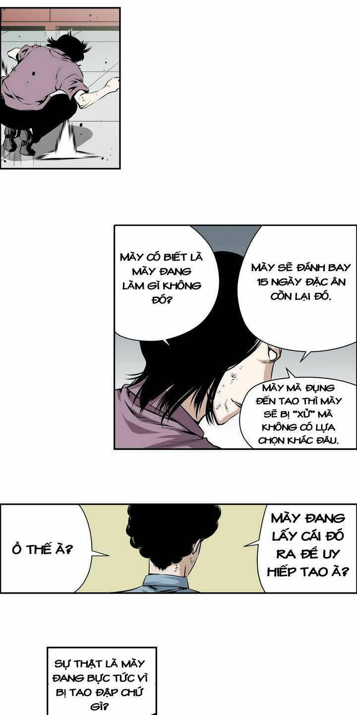 Double Casting: Chapter 84