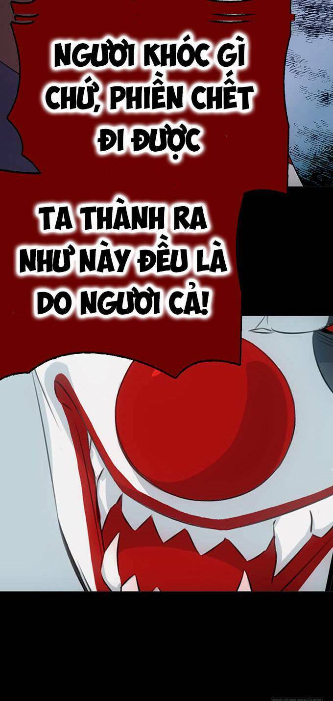 Huyết Đồng Tử: Chapter 6